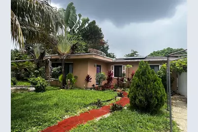 1265 NW 134th Street, Miami, FL 33167 - Photo 3