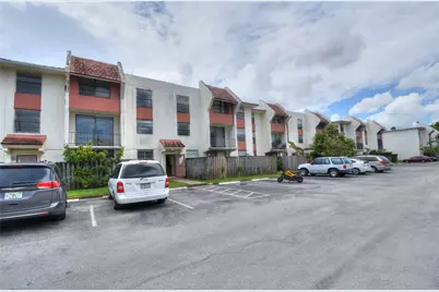 1790 NW 55th Avenue #202, Lauderhill, FL 33313 - Photo 35