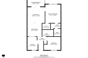 10434 Sunrise Lakes Blvd, Sunrise, FL 33322 - Photo 27