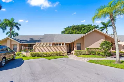 10800 Waterberry Drive #10800, Boca Raton, FL 33498 - Photo 1