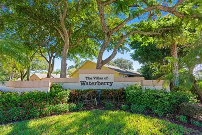 10800 Waterberry Drive #10800, Boca Raton, FL 33498 - Photo 23