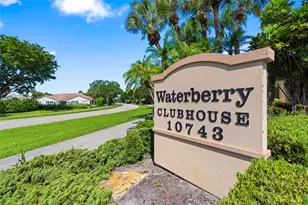 10800 Waterberry Dr, Boca Raton, FL 33498 - Photo 25