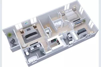 7406 NW 33rd Street, Lauderhill, FL 33319 - Photo 3