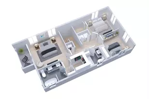 7406 NW 33rd St, Lauderhill, FL 33319 - Photo 3