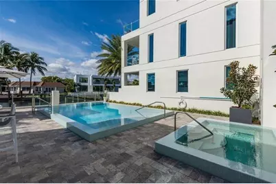 221 Shore Court #221, Fort Lauderdale, FL 33308 - Photo 7