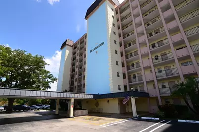 3575 Broken Woods Drive #502, Coral Springs, FL 33065 - Photo 1