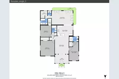 1438 Fletcher Street, Hollywood, FL 33020 - Photo 87