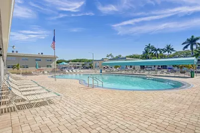 1300 N 12th Court #4B, Hollywood, FL 33019 - Photo 17