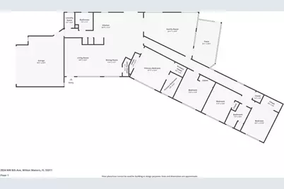 2924 NW 8th Avenue, Wilton Manors, FL 33311 - Photo 69