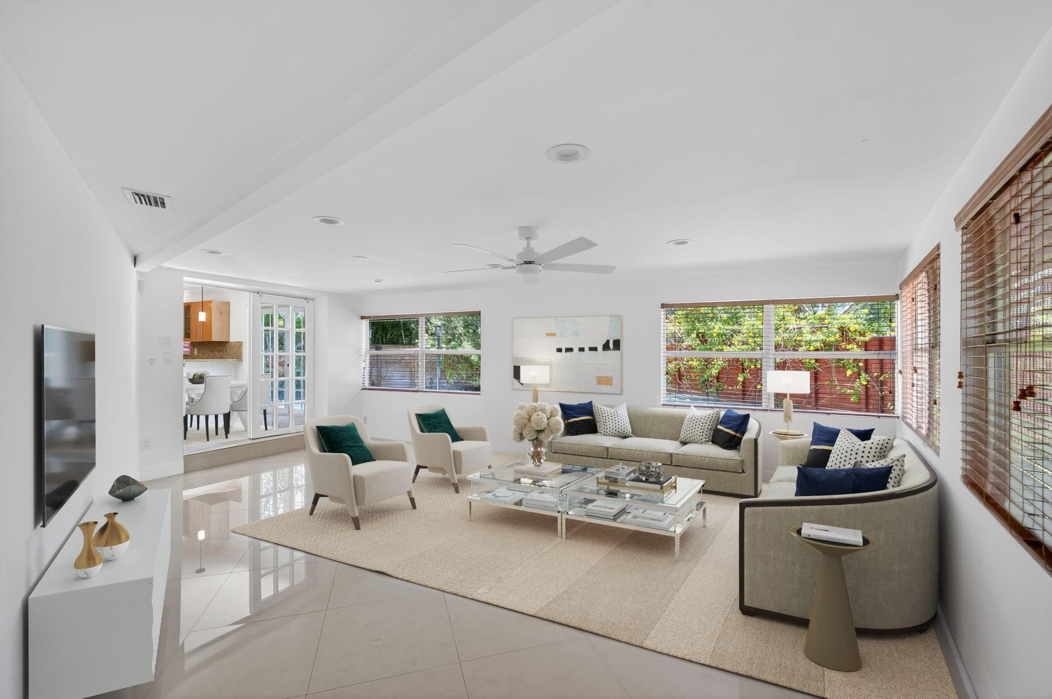 2924 NW 8th Ave - 2924 NW 8th Ave, Wilton Manors, FL 33311 Luxury Property | Jose Angel Pina
