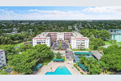 4000 NW 44th Avenue #401, Fort Lauderdale, FL 33319 - Photo 1