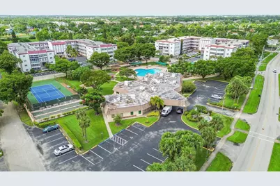 4000 NW 44th Avenue #401, Fort Lauderdale, FL 33319 - Photo 37