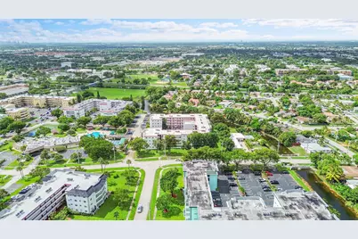 4000 NW 44th Avenue #401, Lauderdale Lakes, FL 33319 - Photo 33