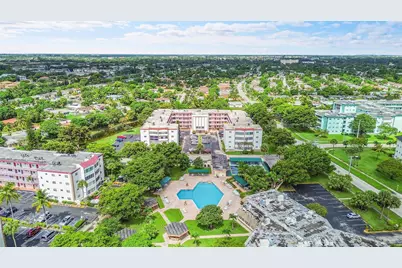 4000 NW 44th Avenue #401, Lauderdale Lakes, FL 33319 - Photo 31