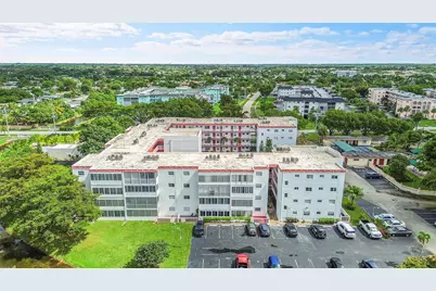 4000 NW 44th Avenue #401, Lauderdale Lakes, FL 33319 - Photo 29