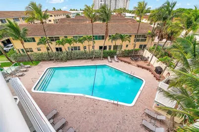 6000 N Ocean Boulevard #4F, Fort Lauderdale, FL 33308 - Photo 25