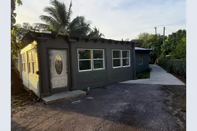 2739 Lincoln Street, Hollywood, FL 33020 - Photo 1
