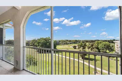 4116 W Palm Aire Drive #166b, Pompano Beach, FL 33069 - Photo 5