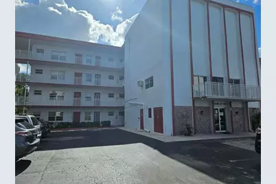 4000 NW 44th Avenue, Lauderdale Lakes, FL 33319 - Photo 1