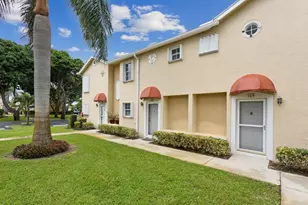 368 Waterside Dr, Hypoluxo, FL 33462 - Photo 1