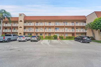 9261 Sunrise Lakes Boulevard #309, Sunrise, FL 33322 - Photo 27