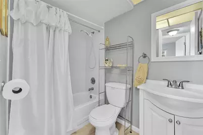 9261 Sunrise Lakes Boulevard #309, Sunrise, FL 33322 - Photo 17