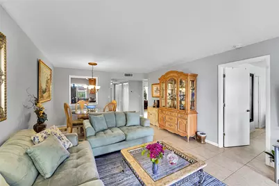 9261 Sunrise Lakes Boulevard #309, Sunrise, FL 33322 - Photo 7