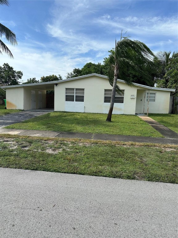 6231 NW 13th St - 6231 NW 13th St, Sunrise, FL 33313 Luxury Property | Jose Angel Pina