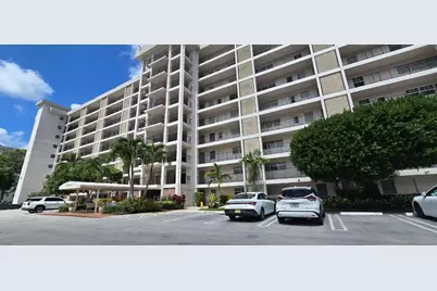 3300 N Palm Aire Drive #407, Pompano Beach, FL 33069 - Photo 1