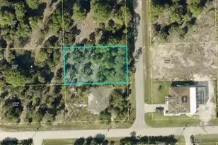 5903 Sara Ave, Lehigh Acres, FL 33971 - Photo 1