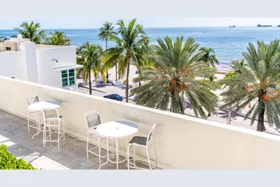 101 S Fort Lauderdale Beach Boulevard #1104, Fort Lauderdale, FL 33316 - Photo 37