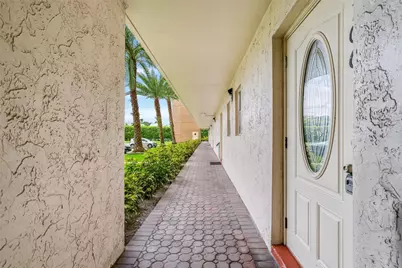 8900 Washington Boulevard #106A, Hollywood, FL 33025 - Photo 19