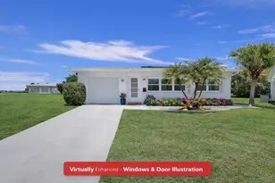 6755 NW 15th St, Margate, FL 33063 - Photo 1