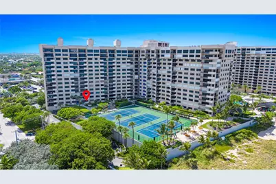 4900 N Ocean Boulevard #317, Fort Lauderdale, FL 33308 - Photo 37