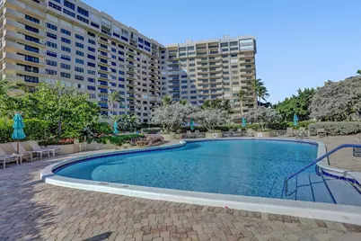 4900 N Ocean Boulevard #317, Fort Lauderdale, FL 33308 - Photo 41