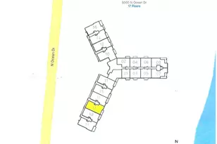 4900 N Ocean Blvd, Fort Lauderdale, FL 33308 - Photo 5