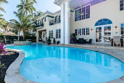 7 Pelican Drive, Fort Lauderdale, FL 33301 - Photo 3