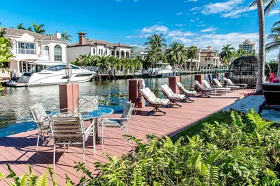 7 Pelican Drive, Fort Lauderdale, FL 33301 - Photo 31