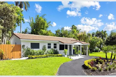 332 NE 29th Street, Fort Lauderdale, FL 33334 - Photo 1