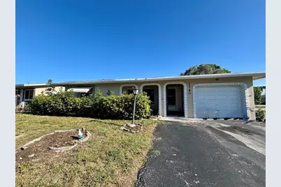 1760 NW 49th Street, Pompano Beach, FL 33064 - Photo 1