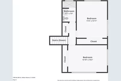 1709 NE 28th Drive, Oakland Park, FL 33334 - Photo 49