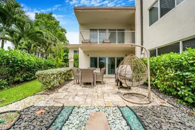 1203 Hillsboro Mile #6A, Pompano Beach, FL 33062 - Photo 5