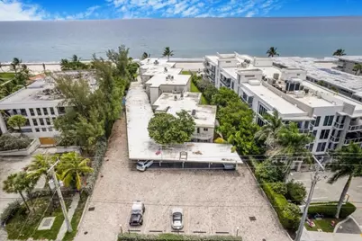 1203 Hillsboro Mile #6A, Pompano Beach, FL 33062 - Photo 3