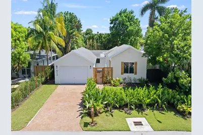 812 NW 26th Street, Wilton Manors, FL 33311 - Photo 1