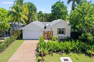 812 NW 26th St, Wilton Manors, FL 33311 - Photo 1