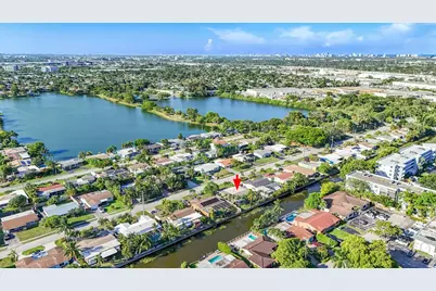 1736 NW 38th Street, Fort Lauderdale, FL 33309 - Photo 85