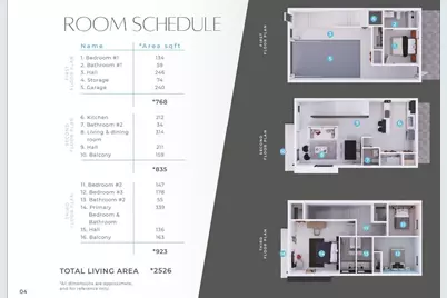 733 NW 70th #5, Miami, FL 33150 - Photo 3