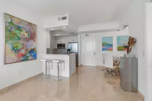 347 N New River Dr E Unit, Fort Lauderdale, FL 33301 - Photo 3