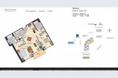 347 N New River Drive #3011, Fort Lauderdale, FL 33301 - Photo 61