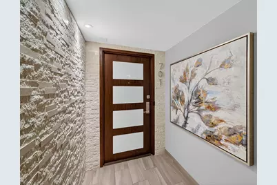 777 Bayshore Drive #701, Fort Lauderdale, FL 33304 - Photo 9
